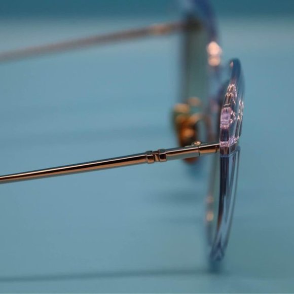 Carolina Herrera Women’s Sunglasses - Picture 3 of 5